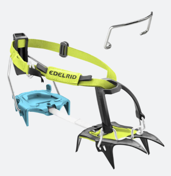 Edelrid Nemo Hybrid Auto