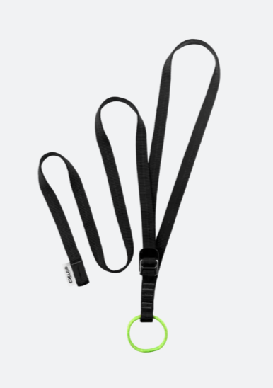 Edelrid Adjustable Belay Station Sling