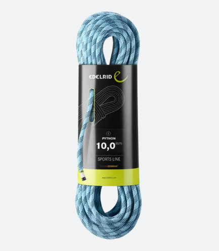 Edelrid Python 10 mm