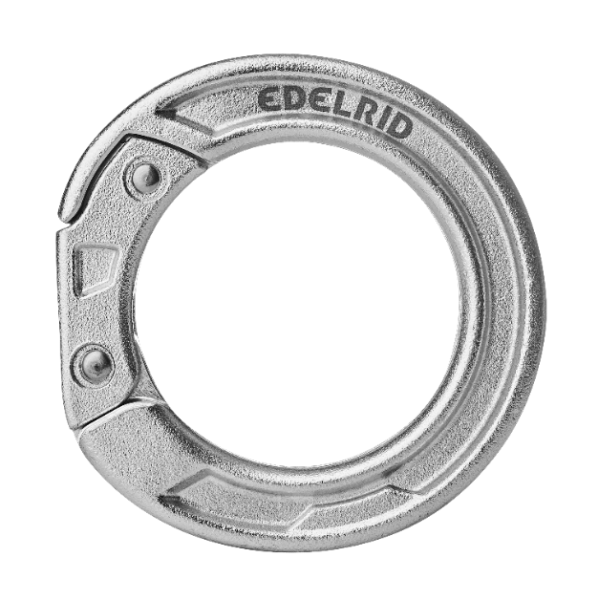 Edelrid Cupid Steel