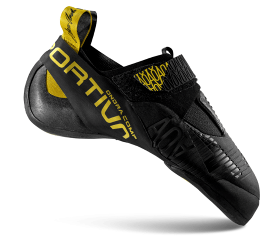 La Sportiva Ondra Comp