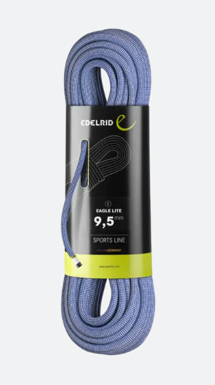 Edelrid Eagle Lite 9,5 mm