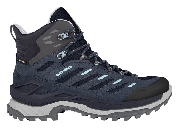 LOWA Innovo GTX Mid Woman navy/arktis