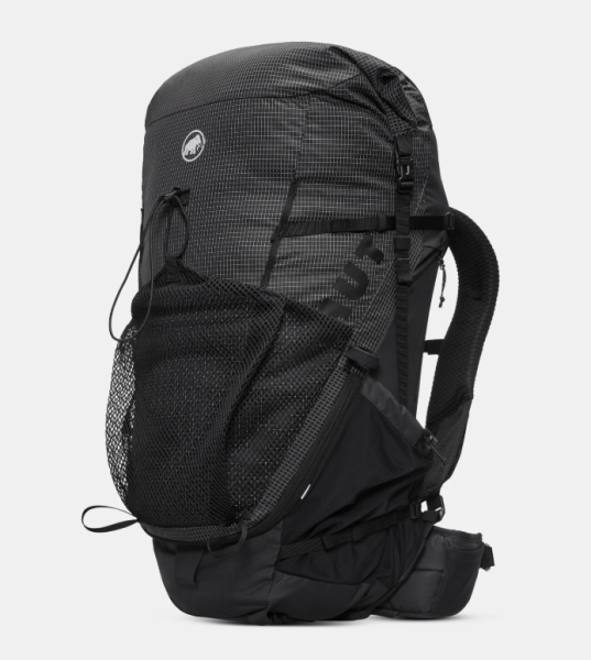 Mammut Ducan Spine 50-60