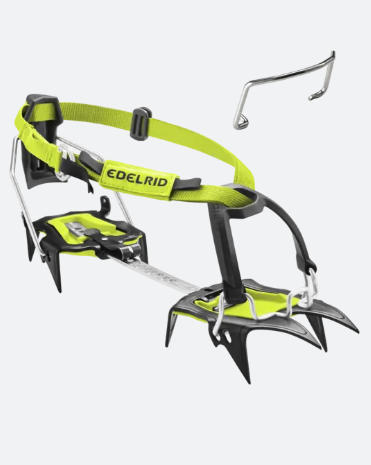 Edelrid Nemo Auto