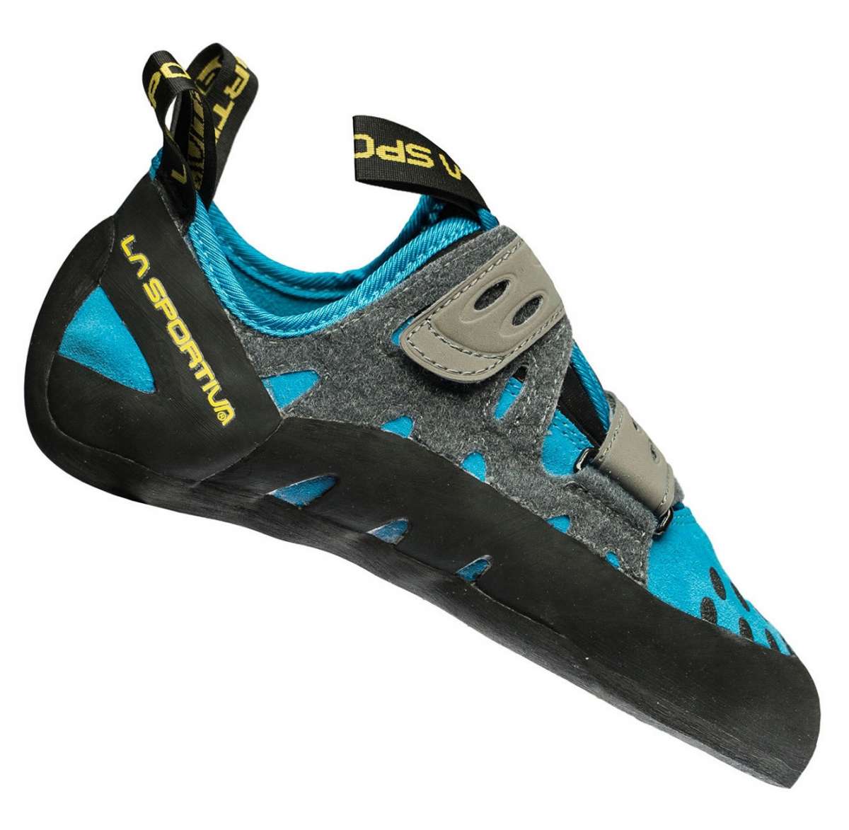 La sportiva sale tarantula orange