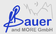 BAUERandMORE GmbH