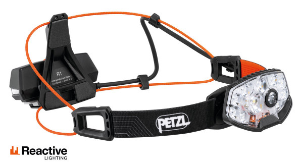 Petzl NAO® RL