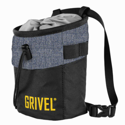 Grivel Trend Chalk Bag