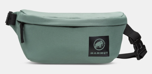 Mammut Xeron Classic Waistpack dark jade