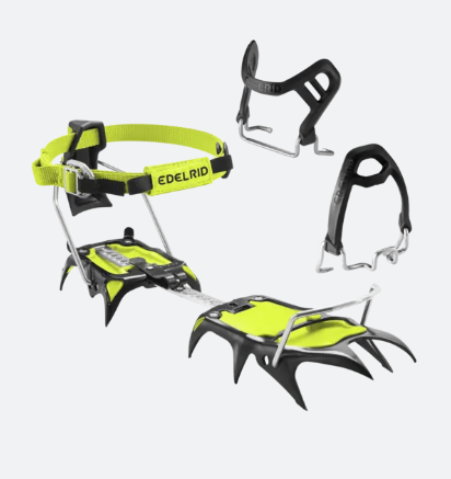 Edelrid Shark