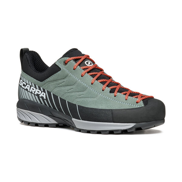 Scarpa Mescalito Wmn conifer/gray