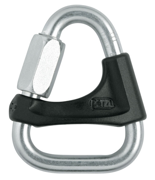 Petzl DELTA N8 mit Bügel