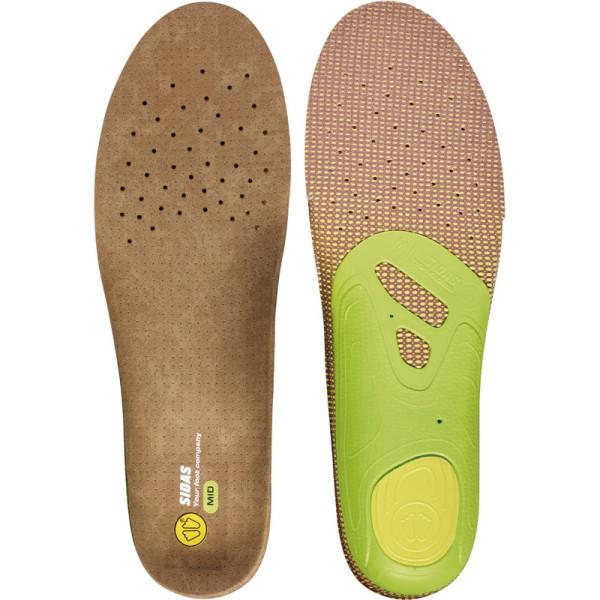 SIDAS 3FEET® OUTDOOR - MID