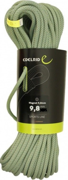 Edelrid SE Magnet 9,8 mm