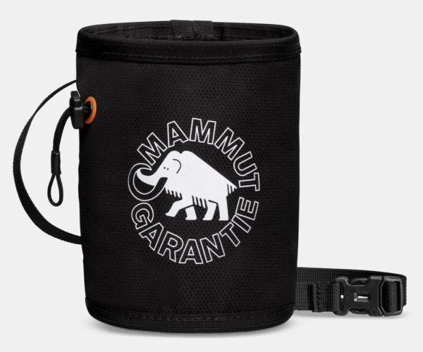 Mammut Gym Print Chalk Bag