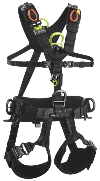 Edelrid Vertic Triple Lock II