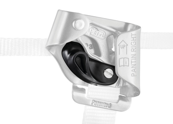 Petzl Catch for PANTIN