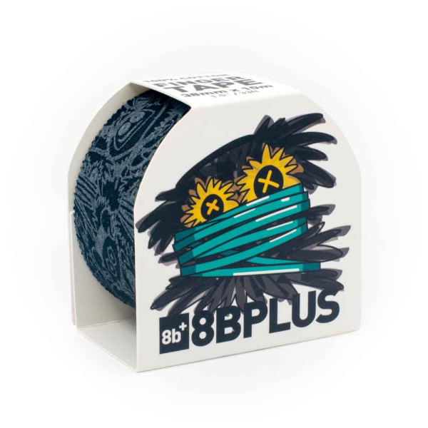 8BPlus Fingertape