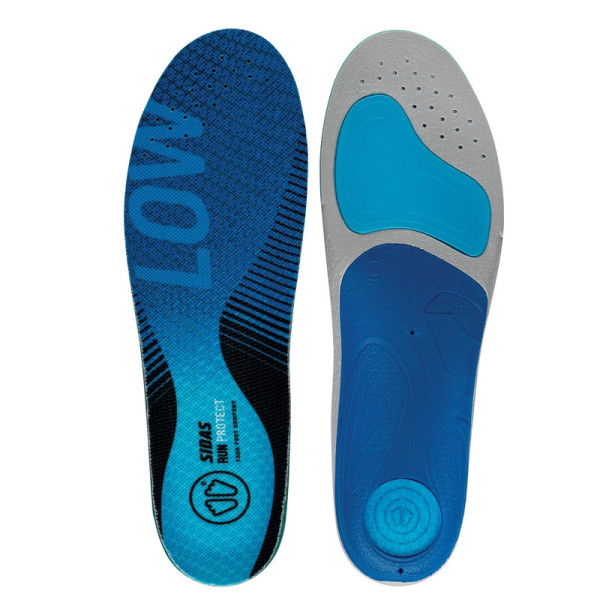 SIDAS RUN 3Feet® PROTECT LOW