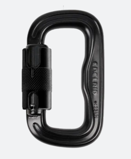 Edelrid Foras Triple Lock