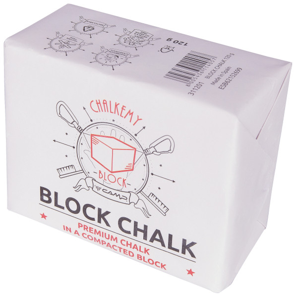 CAMP BLOCK CHALK 56 g