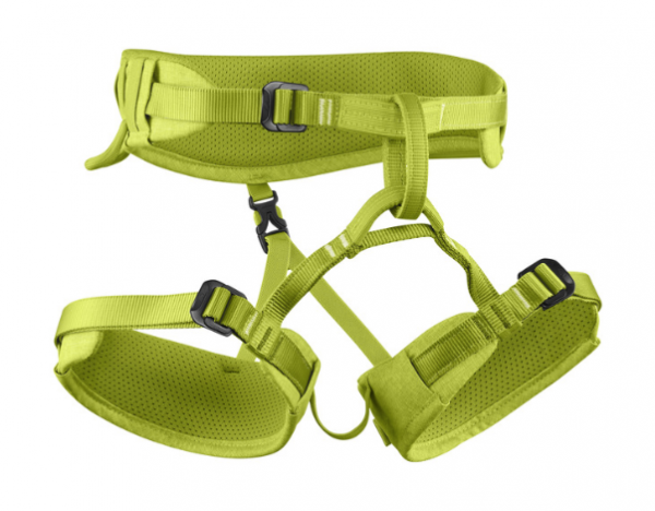 Edelrid Finn III